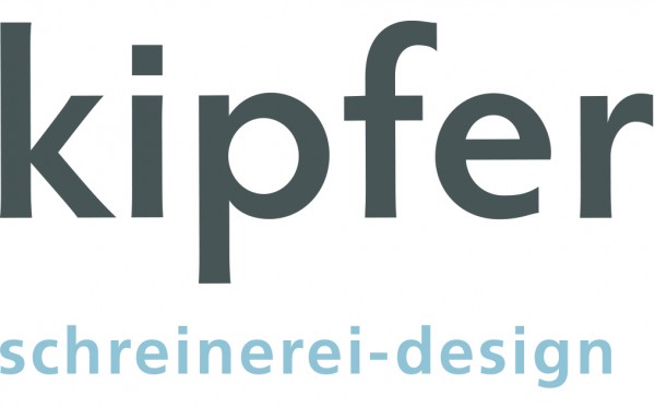 Kipfer Rolf AG, Schreinerei/Innenausbau