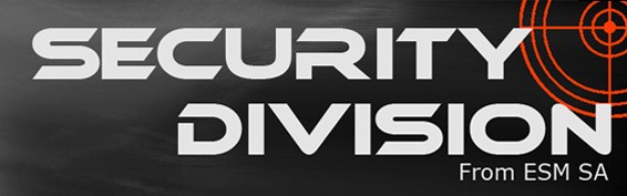 Security-Division ESM SA