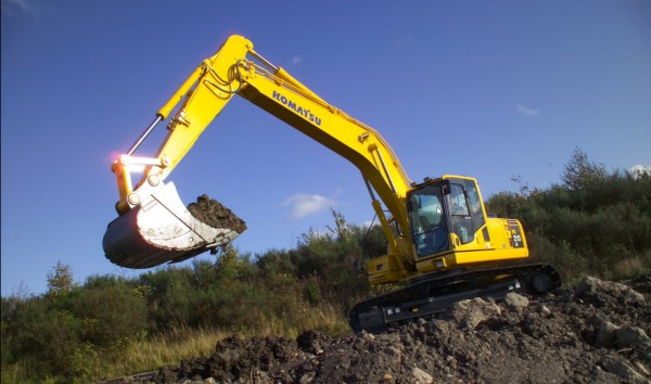 Fuhrer Bau AG in Arni (Bern)