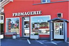 Fromagerie et laiterie Olivier Philipona