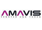 amavis Fenster und Türen