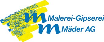 Malerei Gipserei Mäder AG