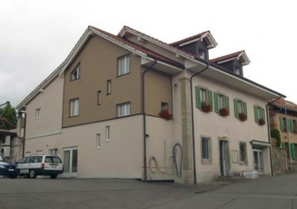 Fromagerie Descloux Dominique