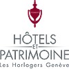 Hôtel des Horlogers