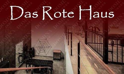 Das Rote Haus, Winterthur, Winterthur