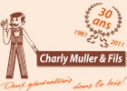 Muller Charly et Fils