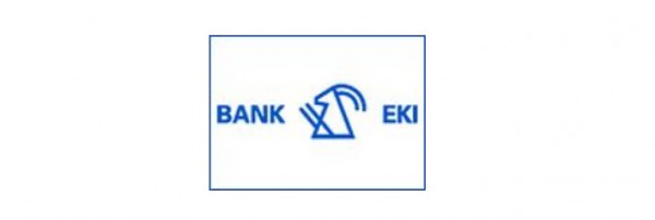 Bank EKI Genossenschaft