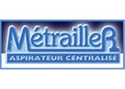 Métrailler Aspirateur Centralisé Sàrl
