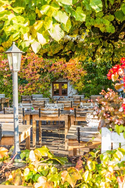 Auberge du Cheval Blanc