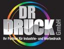 DR DRUCK GmbH Industrie- und Werbedruck
