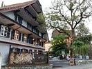 Gasthaus Klösterli Chinesische Spezialitäten