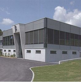 ACE Bureau technique en électricité Sàrl