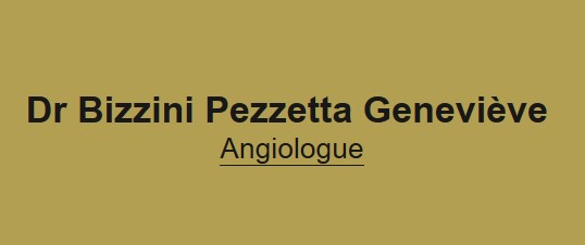 Dr Bizzini Pezzetta Geneviève