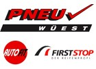 Pneu Wüest
