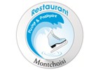 Patinoire et Piscine de Montchoisi