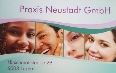 Osteopathie Etiopathie Physiotherapie Luzern