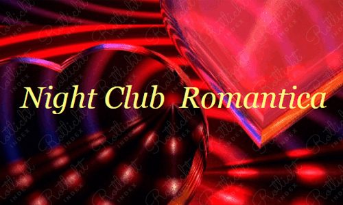 Night Club Romantica