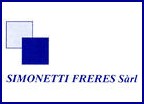 Simonetti Frères Sàrl