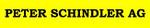 PETER SCHINDLER AG