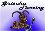 Grischa-Piercing und Tattoo Studio
