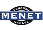 Peter Menet Schönau-Garage