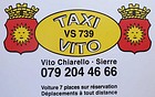 Taxi Vito