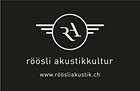 Röösli Akustikkultur GmbH