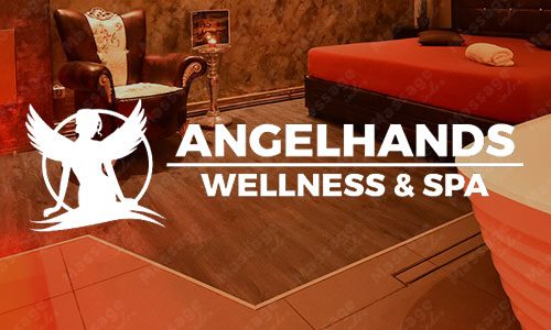 Angelhands Wellness & Spa, Berlin