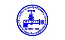 J. Gebken GmbH Heizung-Sanitär-Solar u. Klempnerei
