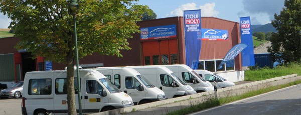 Laro Automobile GmbH