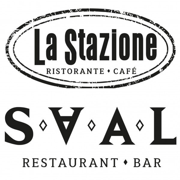 Restaurant Saal - La Stazione - Hotel Bahnhof