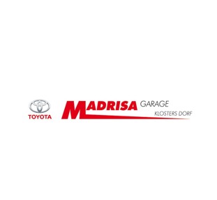 Madrisa Garage GmbH