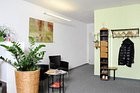 Physio im Dorf