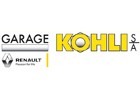 Garage Kohli SA