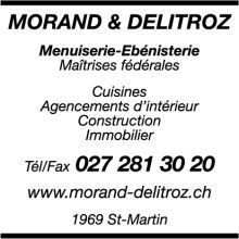 Morand & Délitroz
