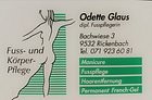 Glaus Odette