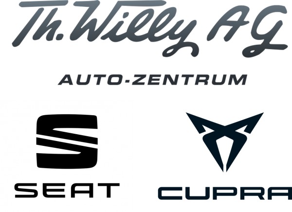Th. Willy AG Auto-Zentrum Seat Vertretung