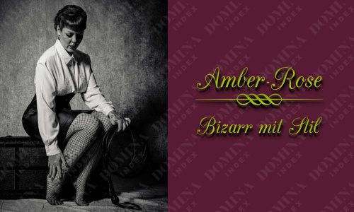 Amber Rose