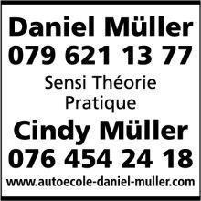 Muller Daniel (-Ottiger)