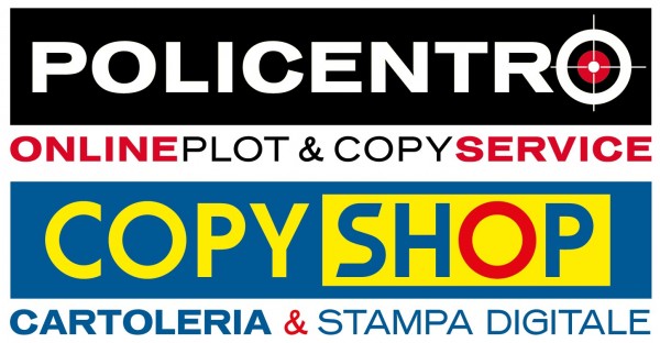 Policentro - Copyshop