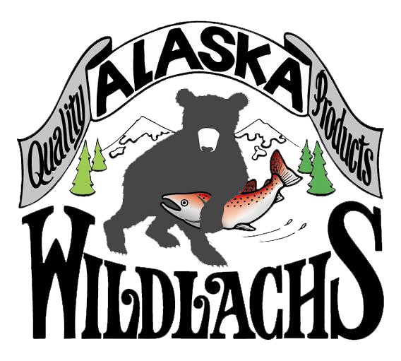 Alaska-Wildlachs-Import