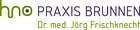 Dr. med. Frischknecht Jörg