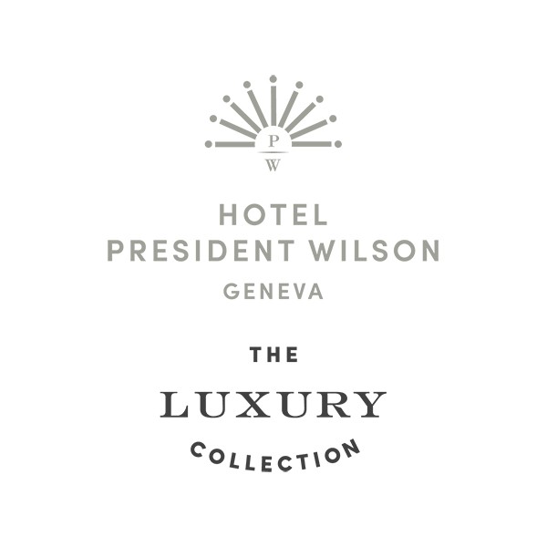 Hôtel Président Wilson, a Luxury Collection Hotel