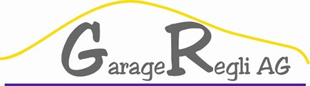 Garage Regli AG