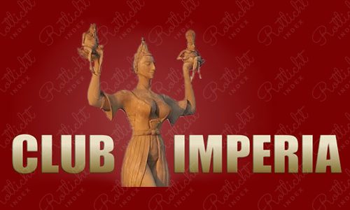 Club Imperia, Konstanz