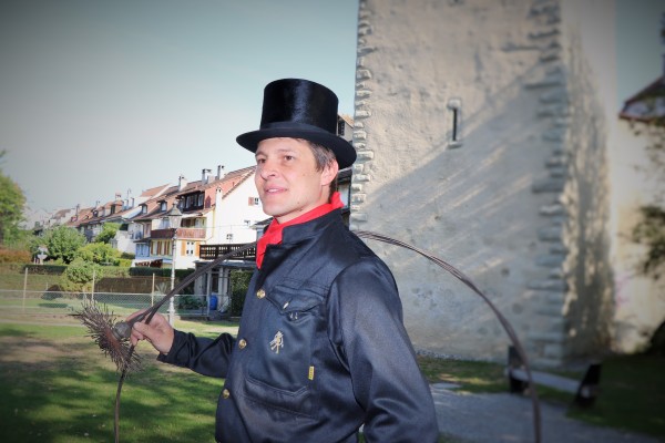 Andreas Wilhelm GmbH