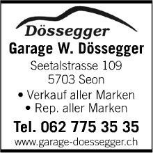 Dössegger W.