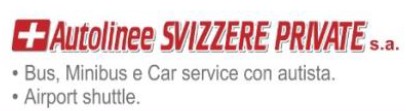 Autolinee Svizzere Private SA