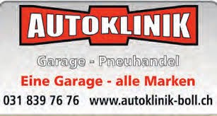 Autoklinik Boll