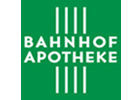 BAHNHOF APOTHEKE